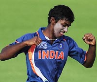 Cricket Under19